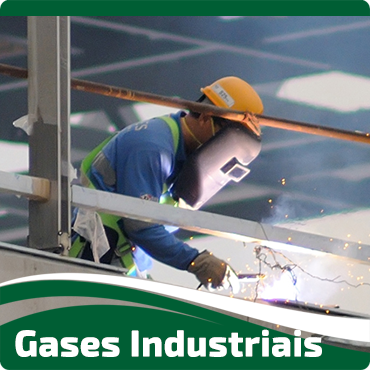 Gases Industriais